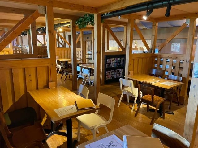 また行きたい!【おふろcafe utatane】(埼玉県さいたま市)レポ_13