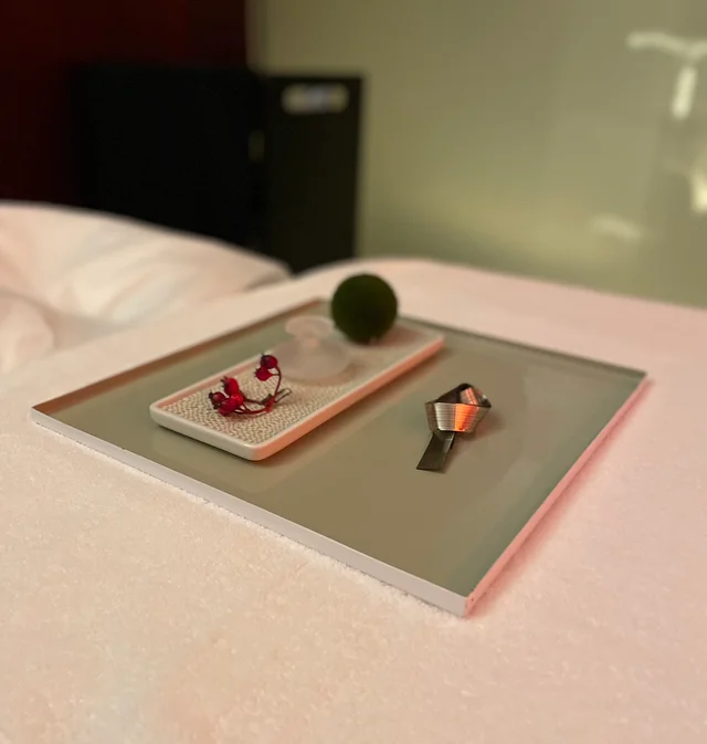【一年頑張ったご褒美に】ホテルのスパで極上の癒し体験を!_4