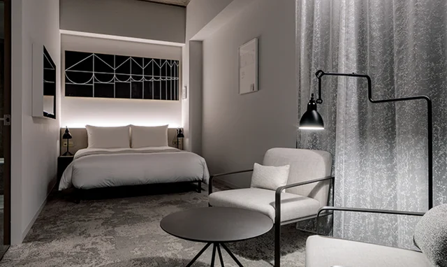 【群馬】『白井屋ホテル』