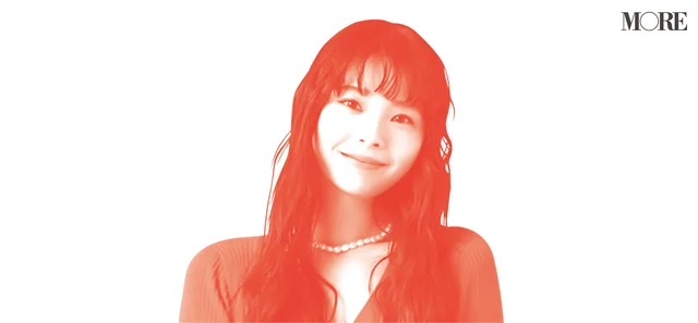 モデル 川口ゆりな