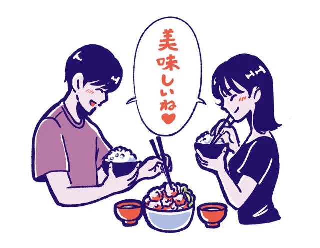 男性の結婚の決め手エピソード