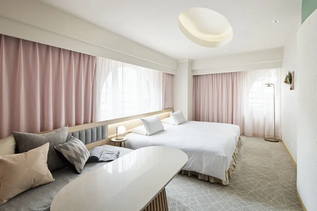 hotel hisoca ikebukuro (ホテルヒソカ池袋)客室イメージ