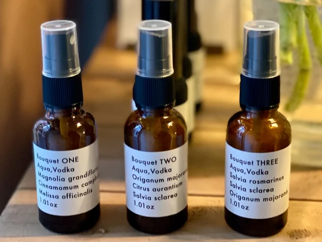 渋谷在住者おすすめ、奥渋散歩で行きたいおしゃれ花屋3選、トレフル（trefle）