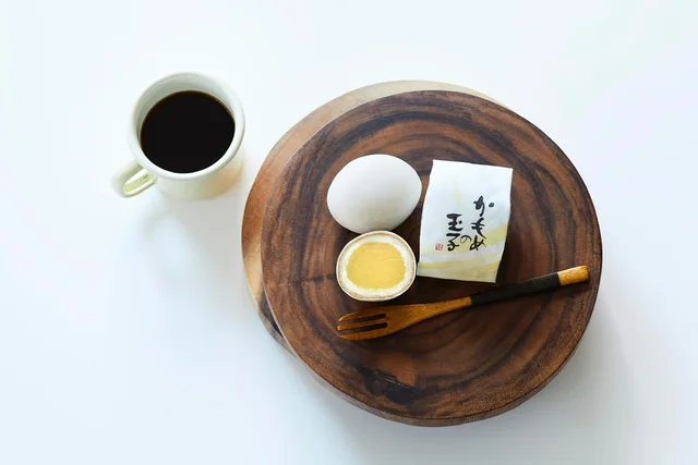 かもめの玉子の商品画像