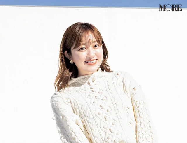 妊活を経験した菊地亜美