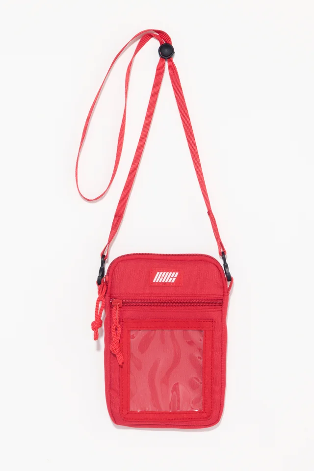 ネックポーチ ¥2500