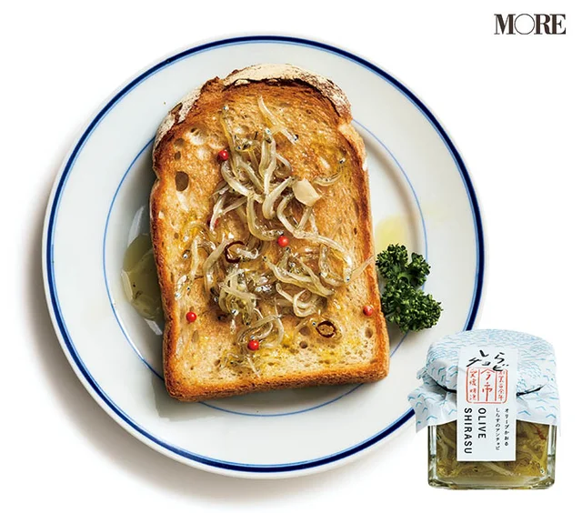 『今市水産』のしらチョビ