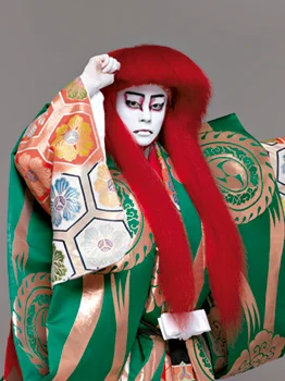 「お芝居をすることがいちばん楽しい」【市川染五郎さんインタビュー】_2