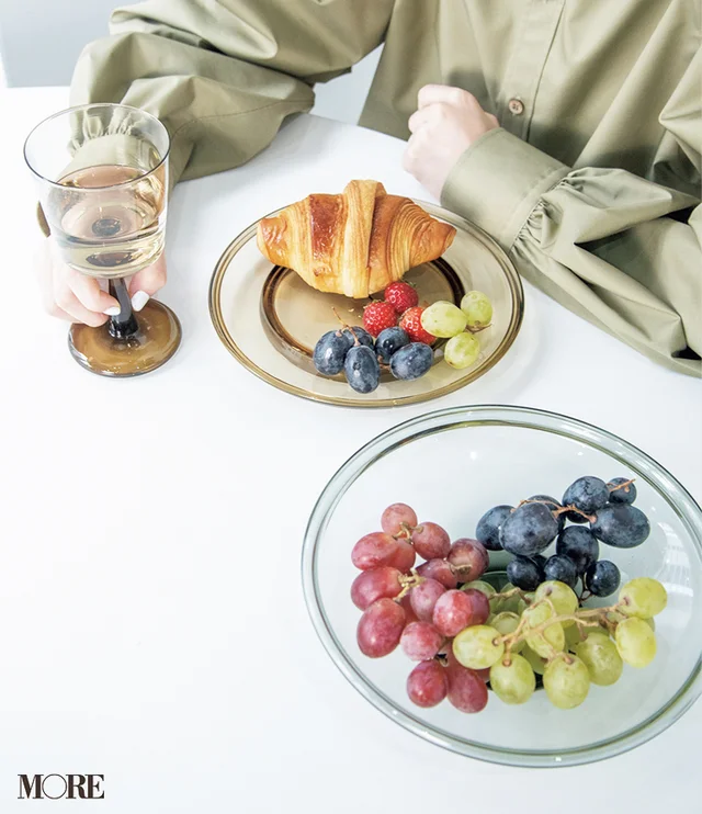 有永浩太さんの器