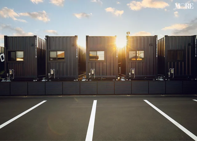 【岡山県】blue quad hotel