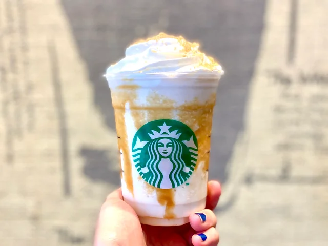 沖縄県「沖縄 かりー ちんすこう バニラ キャラメル フラペチーノ」