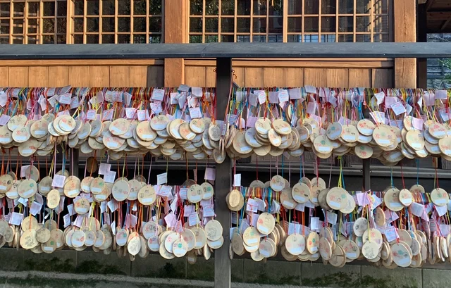 【黒川温泉】熊本グルメと13の温泉を堪能できる旅館でちょっぴり贅沢1泊2日旅♡_8