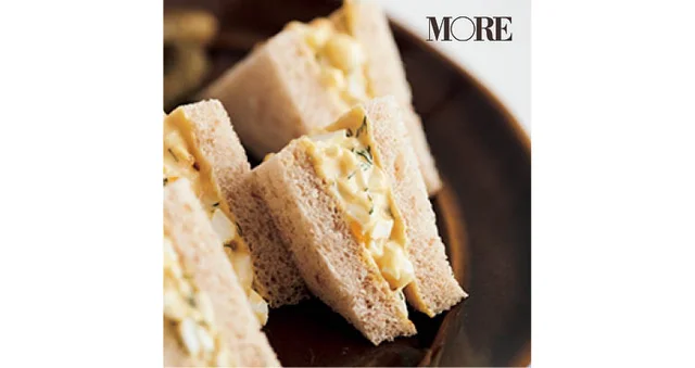 フィリングのつくり方