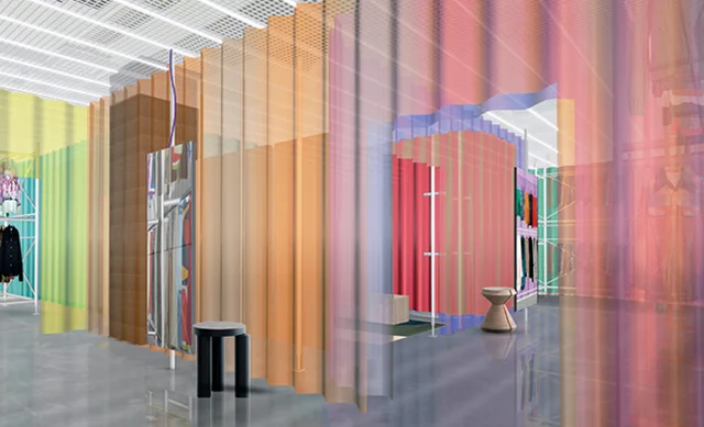 【東京】『niaulab by ZOZO』