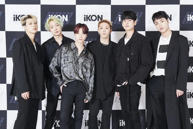 iKON