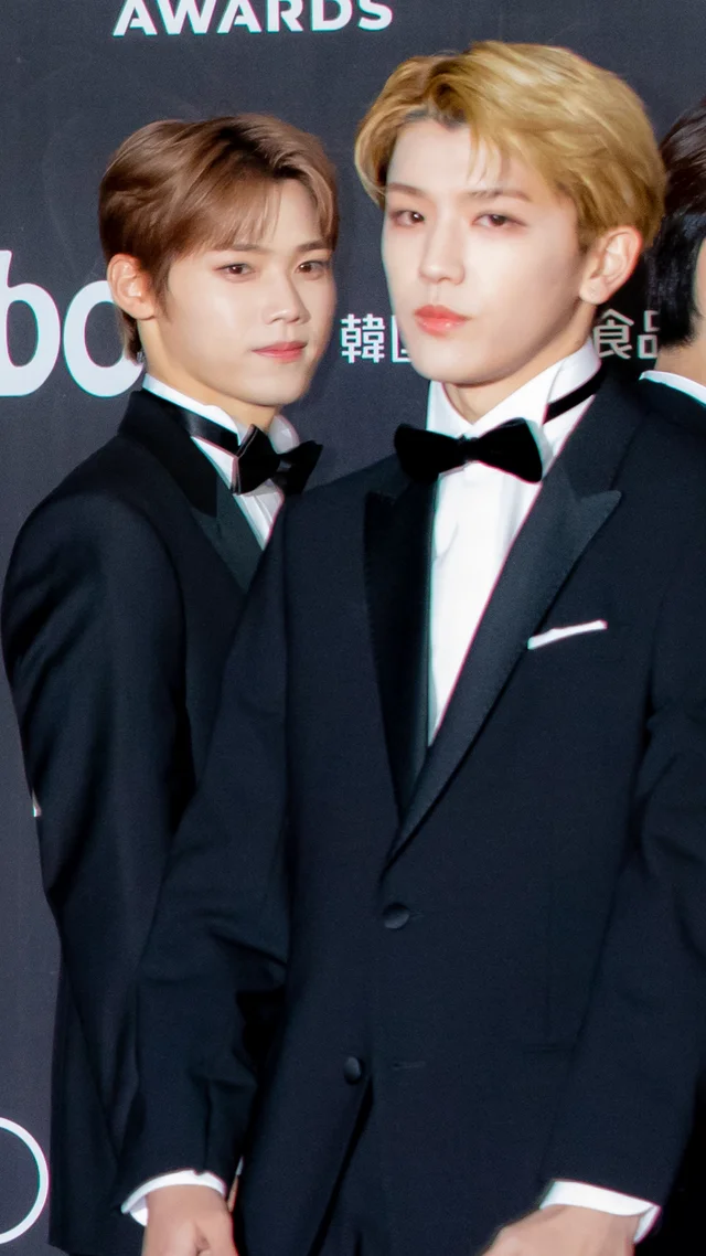 【写真15枚】INIが「SPECTRA」を初披露! 2022 MAMA AWARDS_4