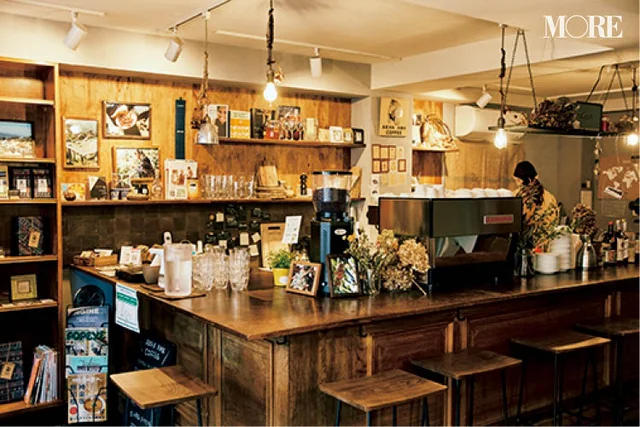 『AKHA AMA COFFEE』