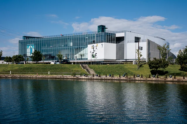 デートで行きたいアートスポット7選。徳島の「大塚国際美術館」などフォトジェニックな休日を_6