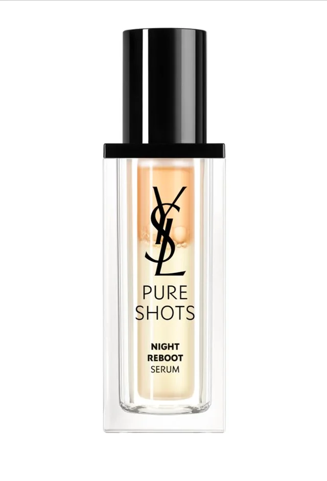 花粉症持ちのヘアメイク・野口由佳さんが愛用しているイヴ・サンローランの美容液