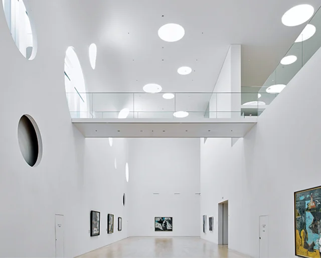 デートで行きたいアートスポット7選。徳島の「大塚国際美術館」などフォトジェニックな休日を_2