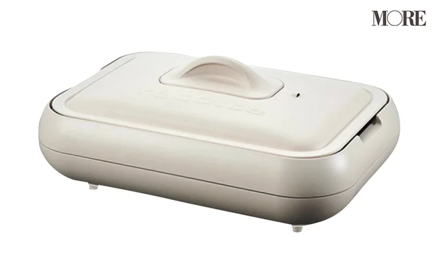 récolte　ホットプレート