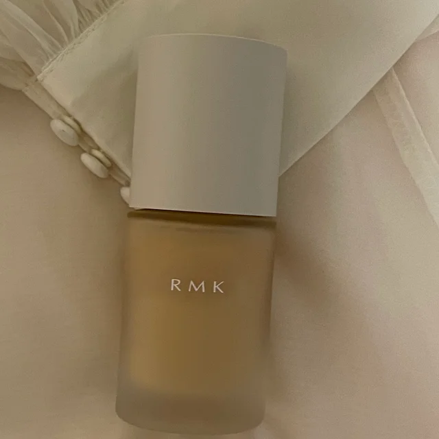 【RMK 購入品】秋の新作 紹介♡♡_5
