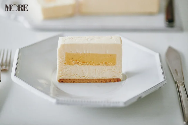 和歌山県のおすすめお取り寄せグルメ「KANOWA」の生レモンケーキ