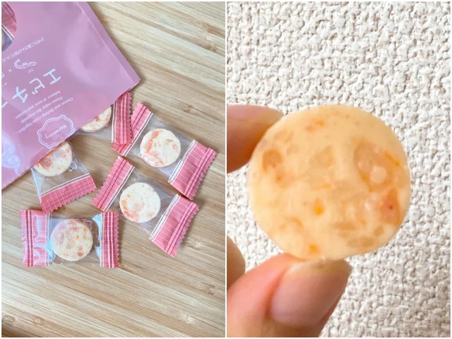 カルディ（KALDI）で買えるおすすめおつまみ「エビチー」を食べた感想