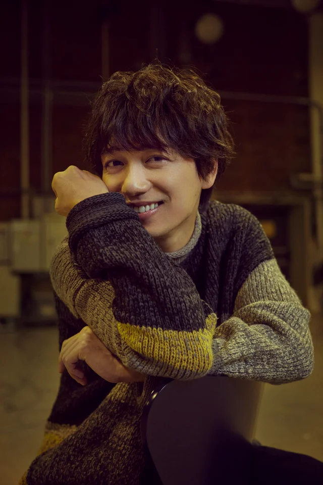【山崎育三郎さんスペシャルインタビュー・後編】朝ドラ『エール』での熱演が話題!溢れんばかりのエンタメ愛を語り尽くす _1