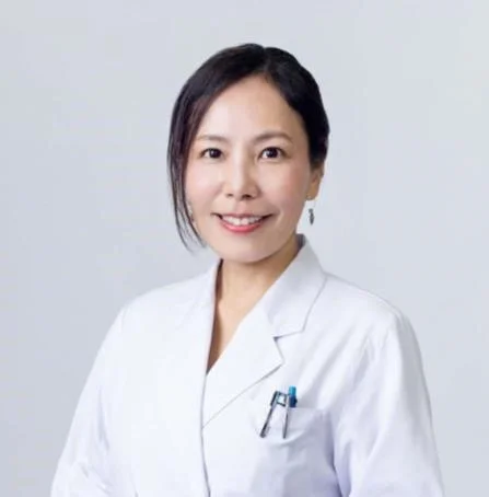 睡眠に関する専門医。柳原万里子さん