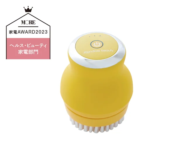 【家電アワード2023】ヘルス＆ビューティ部門発表！ ヘア＆ボディケアの名品リスト_5