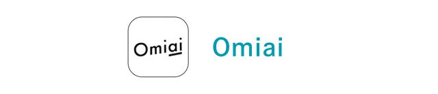 アプリ「omiai」