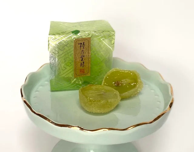 『おいしい山形プラザ』おすすめ品「ラ・フランスジュース」