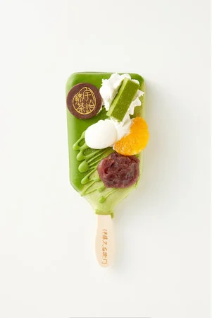 ③CM舞台「建仁寺」拝観と選べる京の名庭、ひんやりスイーツ、オリジナル京うちわ付！