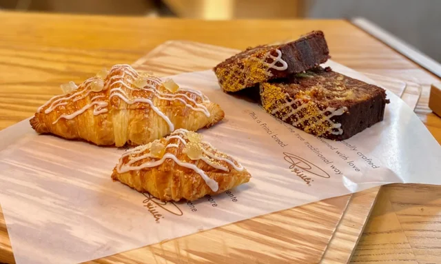 スタバが運営するイタリアンベーカリー『プリンチ』2022年夏おすすめ2品