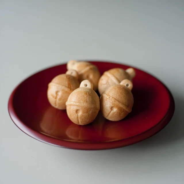 鈴懸の鈴乃最中