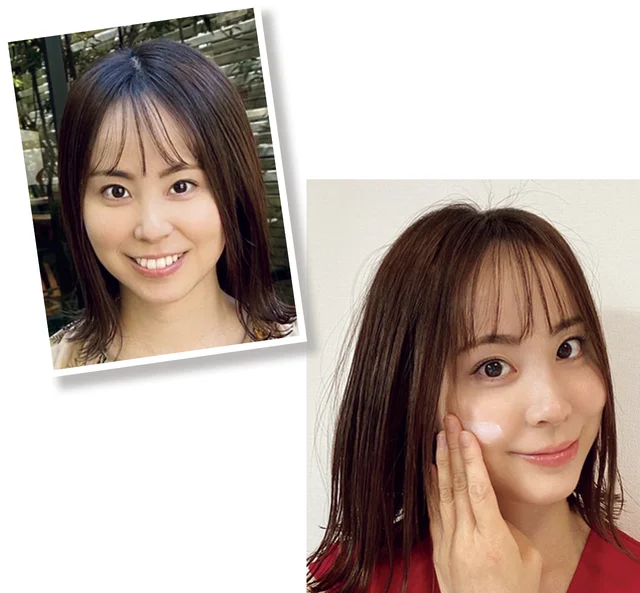 MOREインフルエンサーズ No.33 美香さん
