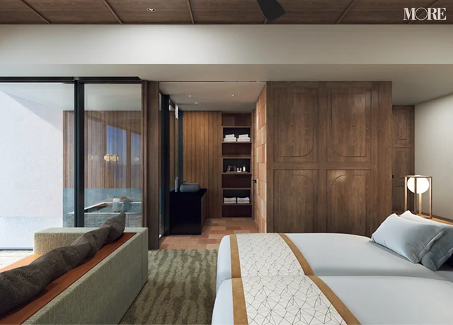 【長崎県】五島リトリートray