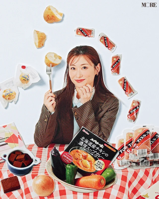 女優 唯月ふうかさん