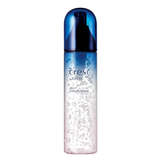 クレスク by アスタリフト　ジェリーコンディショナーはジェリー状化粧液