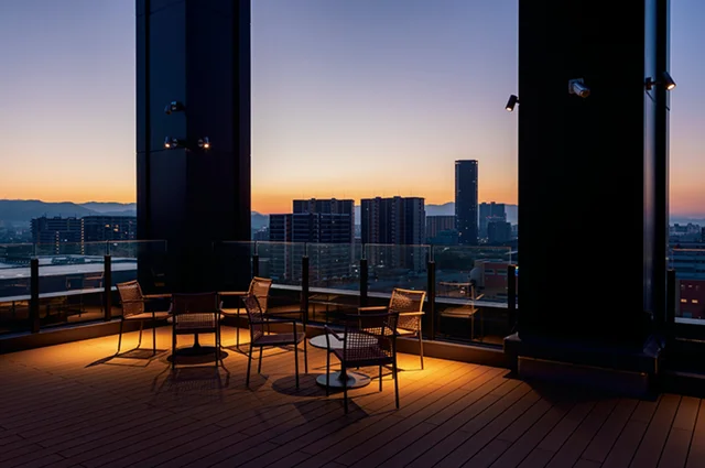 【福岡】『The358 SORA』