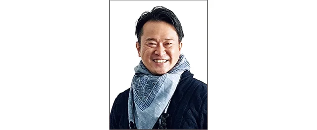 『CLAS(クラス)』EC事業本部ジェネラルマネージャー早川 泰さん