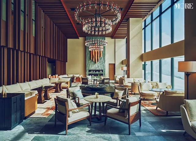 【岩手県】ANAインターコンチネンタル安比高原リゾート