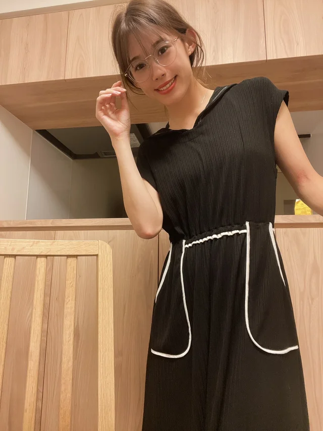 Zoffの新しいメガネをゲットしました!_2