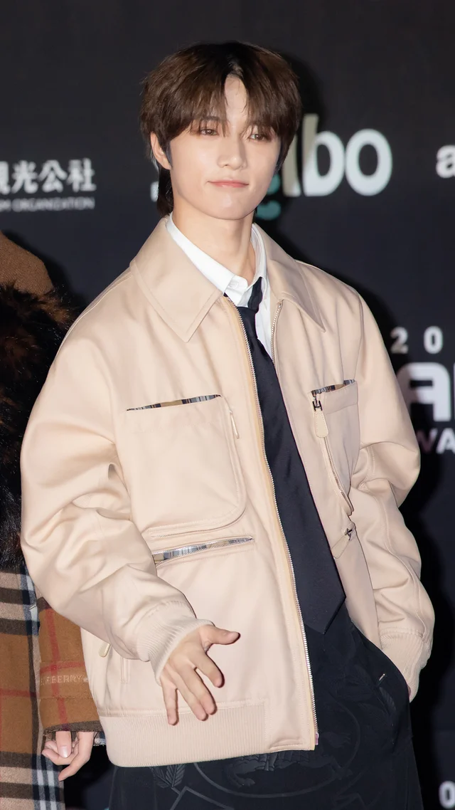 【TOMORROW X TOGETHER 写真12枚】全世界のMOAに愛を伝えた! 2022 MAMA AWARDS_8