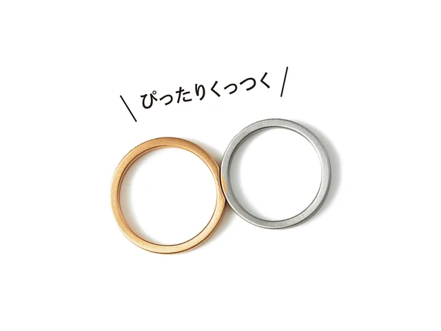 『MOUV』インフィニット・シェアコンビ