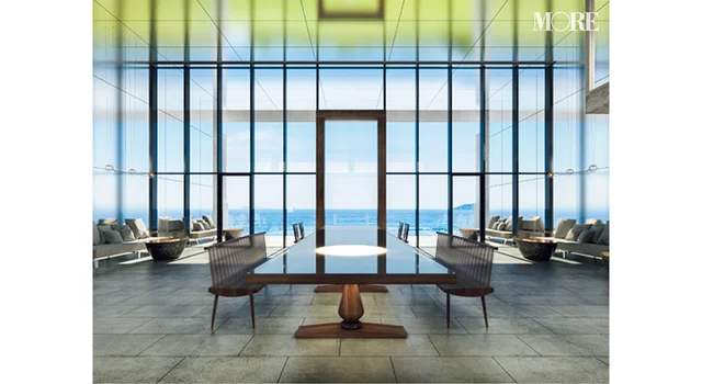 【長崎県】五島リトリートray