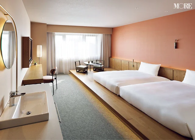 【宮崎県】HOTEL TERRASTA