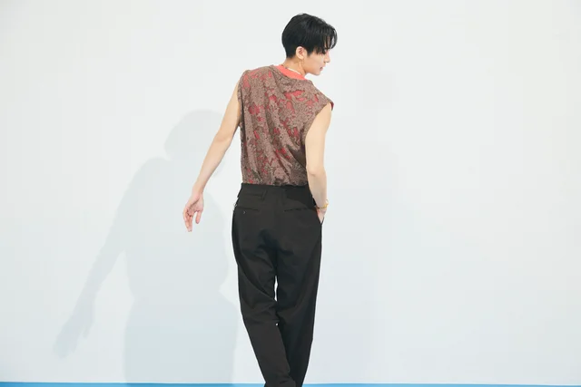 PENTAGON・YUTOさん