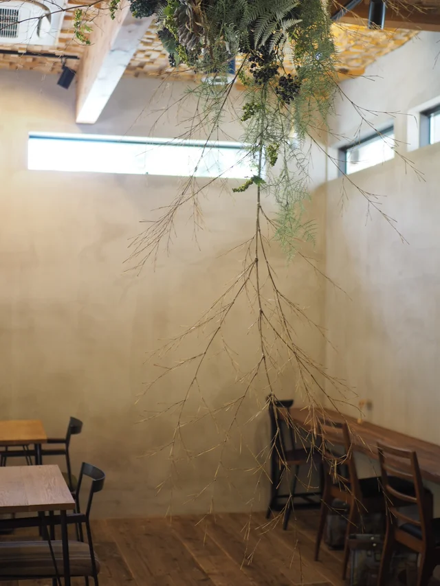 【京都新スポット】ここ、本当にカフェ？！穴場すぎるお寺×カフェの上質空間《BAMBOO COFFEE》❤︎_9